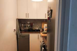 Alltagstaugliche Wohnung in München – Meggendorferstraße 22, 80992 Alt-Moosach, München – Vorschaubild 7