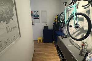 2 - Zimmer Wohnung F 09 – Ackerwindenweg 16, 89075 Eselsberg, Ulm – Vorschaubild 8