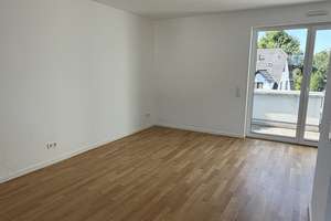 Exklusive Penthousewohnung mit umlaufender Südterrasse, privatem Aufzug und Stellplatz – Hermann-Löns-Str. 22, 51469 Hand, Bergisch Gladbach – Vorschaubild 3