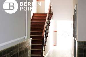 + Kreuzkölln /Reuterkiez + Altbau + WG tauglich + 4 Zimmer  – Hobrechtstraße 63, 12047 Neukölln (Ortsteil), Berlin – Vorschaubild 17