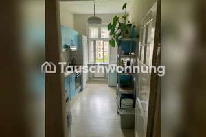 Tauschwohnung: Tempelhofer Juwel – Die vollständige Adresse der Immobilie erhältst du vom Anbieter., 12103 Tempelhof, Berlin – Vorschaubild 5