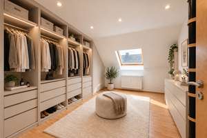 Gepflegte Maisonettewohnung in Lütgendortmund! Mit Einbauküche! – 44388 Lütgendortmund (Ortsteil), Dortmund – Vorschaubild 8