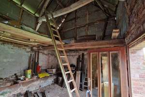 Ihr Eifel-Projekt: Ferienhaus mit Entwicklungschancen – Die vollständige Adresse der Immobilie erhältst du vom Anbieter., 53894 Mechernich – Vorschaubild 12