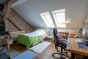Kreativer "work and living space" im alten Schulhaus mit Orangerie – Die vollständige Adresse der Immobilie erhältst du vom Anbieter., 74427 Fichtenberg – Vorschaubild 17
