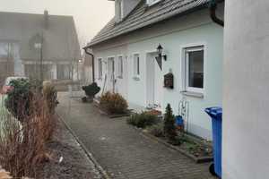 schöne DHH für Familien oder Personen mit Platzbedarf – Donau-Ries (Kreis) – Vorschaubild 1