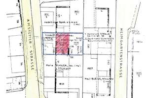 Mehrfamilienhaus mit 6 Wohnungen - langfristige Kapitalanlage – Amstetter Straße 29 a + b, 70329 Hedelfingen (Ortsteil), Stuttgart – Vorschaubild 22