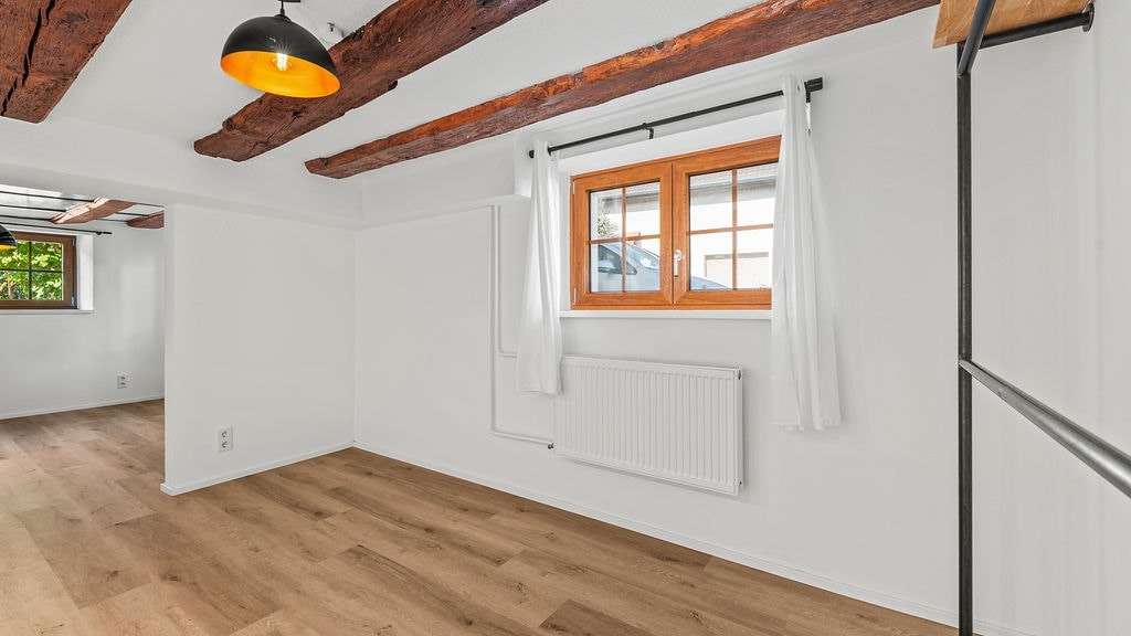 Immobilie in Mühlhausen-Ehingen - Wo Geschichte Wärme schenkt. - Bild 7