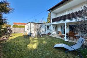 Idyllische Doppelhaushälfte mit perfektem Schnitt und Garten – Ihr Wohlfühl-Zuhause in Oberhaching! – Münchner Straße 10A, 82041 Oberhaching – Vorschaubild 6