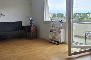 PROVISIONSFREI. Von Privat! Perfekt vermietete Helle 2ZKB, Sonnenbalkon & Weitblick in Berlin-Mitte – Belfaster Strasse 35, 13349 Wedding, Berlin – Vorschaubild 12