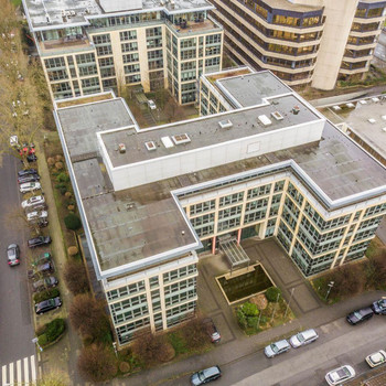 Attraktive Lage und moderne Büroflächen | flexible Gestaltungsmöglichkeiten | RUHR REAL