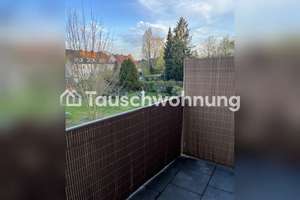 Tauschwohnung: Münster-Mitte: Geräumige 3-Zimmer-Wohnung – 48151 Aaseestadt, Münster – Vorschaubild 10