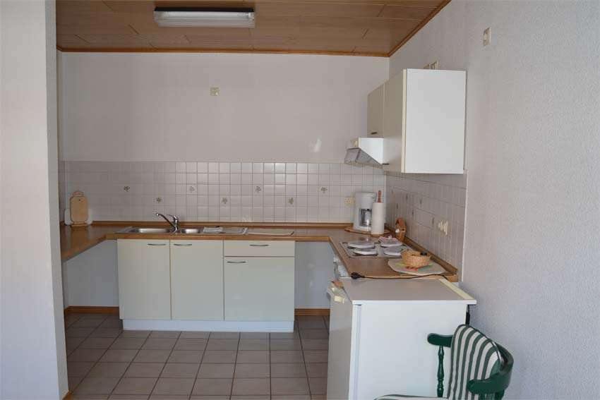 Immobilie in Otterndorf - Solides Zweifamilienhaus in zentraler Lage in Otterndorf mit schönem Grundstück - Bild 12