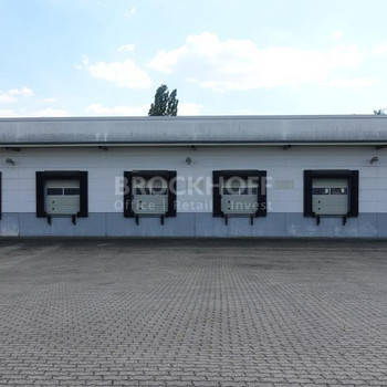 Herne | 1.800 - 7.100 m² | 24/7-Nutzung
