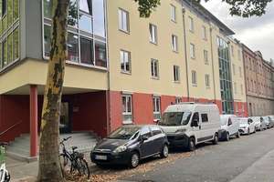 Penthouse-Charakter: Charmante Eigentumswohnung in Top-Lage  Ehrenfeld