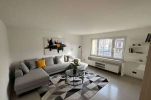 Sanierte Wohnung im 1. OG – Die vollständige Adresse der Immobilie erhältst du vom Anbieter., 47179 Aldenrade, Duisburg – Vorschaubild 4