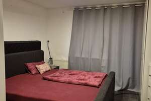 Gepflegte 3 Zimmer Wohnung in Wahnheide – Die vollständige Adresse der Immobilie erhältst du vom Anbieter., 51147 Wahnheide, Köln – Vorschaubild 5