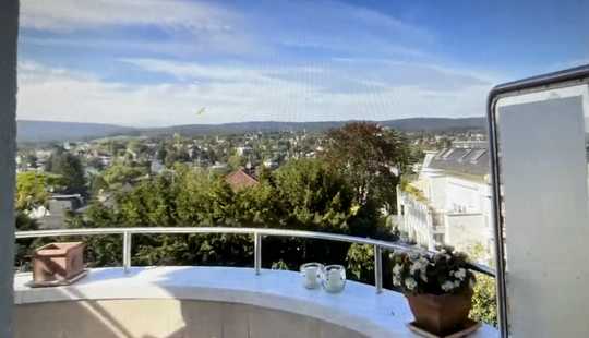 Bild von Herrliche Aussichten...und Platz für 2 Generationen...