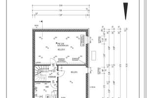 Erstbezug - Wohntraum auf über 240 qm Nutzfläche: Moderne Doppelhaushälfte in Berlin-Lichtenberg – 13055 Alt-Hohenschönhausen, Berlin – Vorschaubild 23
