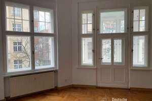 Herrschaftliche 6-Zimmer-Wohnung in top Lage – Springerstraße 16, 4105 Zentrum-Nord, Leipzig – Vorschaubild 3