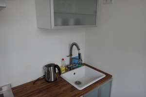 Zentrale gelegenes Studio in Düsseldorf-Stadtmitte – 40211 Stadtmitte, Düsseldorf – Vorschaubild 10