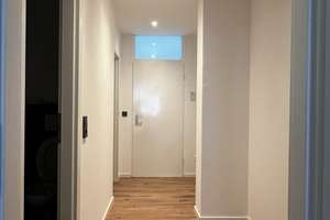 Moderne 2-Zimmer-Wohnung in Wiesbaden - frisch saniert und renoviert – Erich-Ollenhauer-Straße 34, 65187 Biebrich, Wiesbaden – Vorschaubild 2