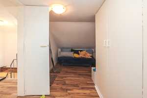 Für die kleine Familie! Gemütliche Doppelhaushälfte mit Garten und Garage in Groß-Vernich – Euskirchen (Kreis) – Vorschaubild 32