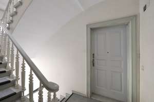 BESTE LAGE ZWISCHEN BRANITZER PLATZ & REICHSSTR. - FRISCH RENOVIERT - TOLL GESCHNITTEN MIT 2 BÄDERN – Kirschenallee 12A kk, 14050 Westend, Berlin – Vorschaubild 19