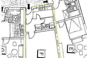stilvolles 1-Zi-Apartment mit Traumblick im Fasanenhof (ohne Makler)  – Sautterweg 5, 70176 Fasanenhof, Stuttgart – Vorschaubild 17