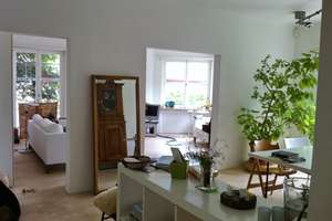 Großzügige Architektenvilla in Bestlage am Killesberg mit traumhaftem Weitblick über Stuttgart – Hermann-Kurz-Straße 19, 70192 Mönchhalde, Stuttgart – Vorschaubild 35