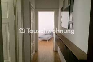 Tauschwohnung: Schicke 2-Zimmer-Wohnung in Berlin, Mitte
