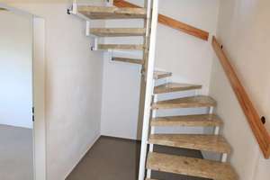 4-Zimmer-Maisonettewohnung mit großer Dachterrasse in Braunschweig! Meine Wohnung = mein Makler! – Die vollständige Adresse der Immobilie erhältst du vom Anbieter., 38102 Viewegsgarten-Bebelhof, Braunschweig – Vorschaubild 11