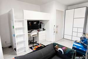 Modernes EFH Baujahr 2019 mit ELW, Garten und Doppelgarage – Raphaelstraße 1a, 91599 Dentlein am Forst – Vorschaubild 3