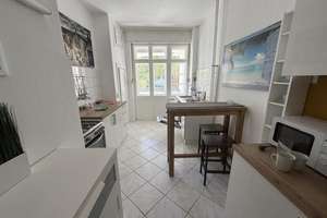 Für Singles oder Paare: Voll möbliert mit Sonnenbalkon in Neu-Westend – Reichsstrasse 66, 14052 Westend, Berlin – Vorschaubild 9