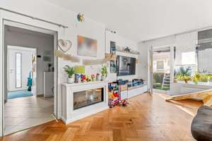 Raum für die ganze Familie! Viel Platz in gute Lage Rudow! – Die vollständige Adresse der Immobilie erhältst du vom Anbieter., 12355 Rudow, Berlin – Vorschaubild 2