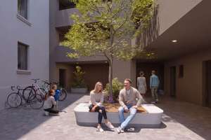 H12 Living Augsburg | kernsanierter Bestand I provisionsfrei – 86154 Oberhausen-Süd, Augsburg – Vorschaubild 4