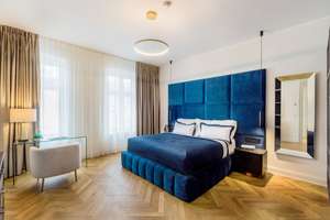 Einzigartige Dachgeschoss-Maisonette mit zwei Terrassen im Scheunenviertel – Die vollständige Adresse der Immobilie erhältst du vom Anbieter., 10115 Mitte (Ortsteil), Berlin – Vorschaubild 16