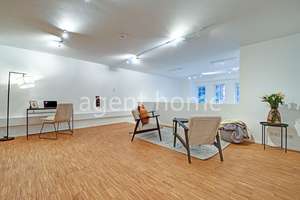 MÖBLIERT - LOFT FEEELING - Imposante Wohnung in alter Gießerei – Die vollständige Adresse der Immobilie erhältst du vom Anbieter., 70180 Heusteigviertel, Stuttgart – Vorschaubild 55