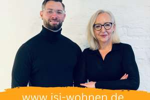 2-Zimmer Wohnung in wunderbarer Waldrandlage! In Bischofsheim! www.isi-wohnen.de – Die vollständige Adresse der Immobilie erhältst du vom Anbieter., 63477 Maintal – Vorschaubild 23