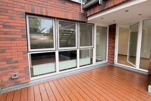 Niederkassel! Frisch renoviert | Lichtdurchflutet | Große Terrasse | Einbauküche – 40547 Niederkassel, Düsseldorf – Vorschaubild 16