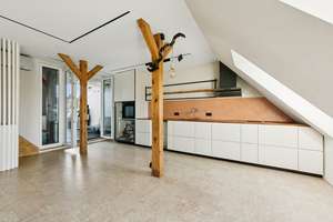 Bezugsfrei: Traumwohnung im Bötzow-Viertel mit Klima, Aufzug und kleiner Dachterrasse – Die vollständige Adresse der Immobilie erhältst du vom Anbieter., 10407 Prenzlauer Berg, Berlin – Vorschaubild 12