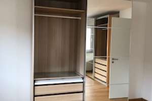 Geräumige, teilmöblierte DHH in Bad Homburg - Ober-Erlenbach – Georg-Viktor-Weber-Straße 21, 61352 Bad Homburg vor der Höhe – Vorschaubild 9