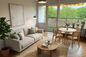 1,5-Zimmer-Wohnung in Mainz - Fußläufig zur Uni – Am Gonsenheimer Spieß 10, 55122 Hartenberg-Münchfeld, Mainz – Vorschaubild 2