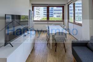 3 Zimmerwohnung / 2 Duschbäder
 / Kfz Stellplatz / bezugsfrei – Die vollständige Adresse der Immobilie erhältst du vom Anbieter., 80687 Sankt Ulrich, München – Vorschaubild 9