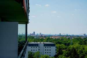 Cleveres Investment: Großstadt-Flair direkt am Englischen Garten – Die vollständige Adresse der Immobilie erhältst du vom Anbieter., 80805 Alte Heide-Hirschau, München – Vorschaubild 13