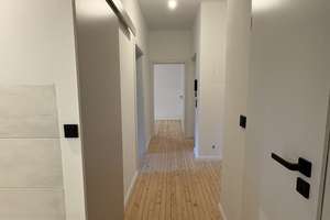 Erstbezug nach Sanierung - Altbauwohnung mit Balkon an den Poller Wiesen – Die vollständige Adresse der Immobilie erhältst du vom Anbieter., 51105 Poll, Köln – Vorschaubild 2