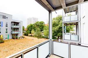 Traumhafte 4 Zimmer Familienwohnung mit Balkon – Lassallestraße 25, 99086 Johannesvorstadt, Erfurt – Vorschaubild 10