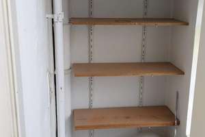 Ab 15.08. FREI!!!! UNBEFRISTET!!! sehr Uninah!!! Schöne 2-Zimmer-Wohnung! – Hanssenstraße 5, 24106 Wik, Kiel – Vorschaubild 14
