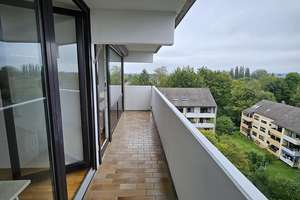 Stilvolle 3 Zimmer-Wohnung mit Weitblick bis zu den Alpen – Die vollständige Adresse der Immobilie erhältst du vom Anbieter., 86163 Hochzoll-Süd, Augsburg – Vorschaubild 2