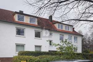 STABILE ANLAGE IM HAMBURGER NORDEN