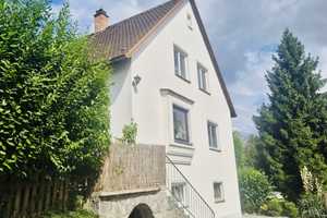 3 Familienhaus mit Baureserve – Straubing – Vorschaubild 3